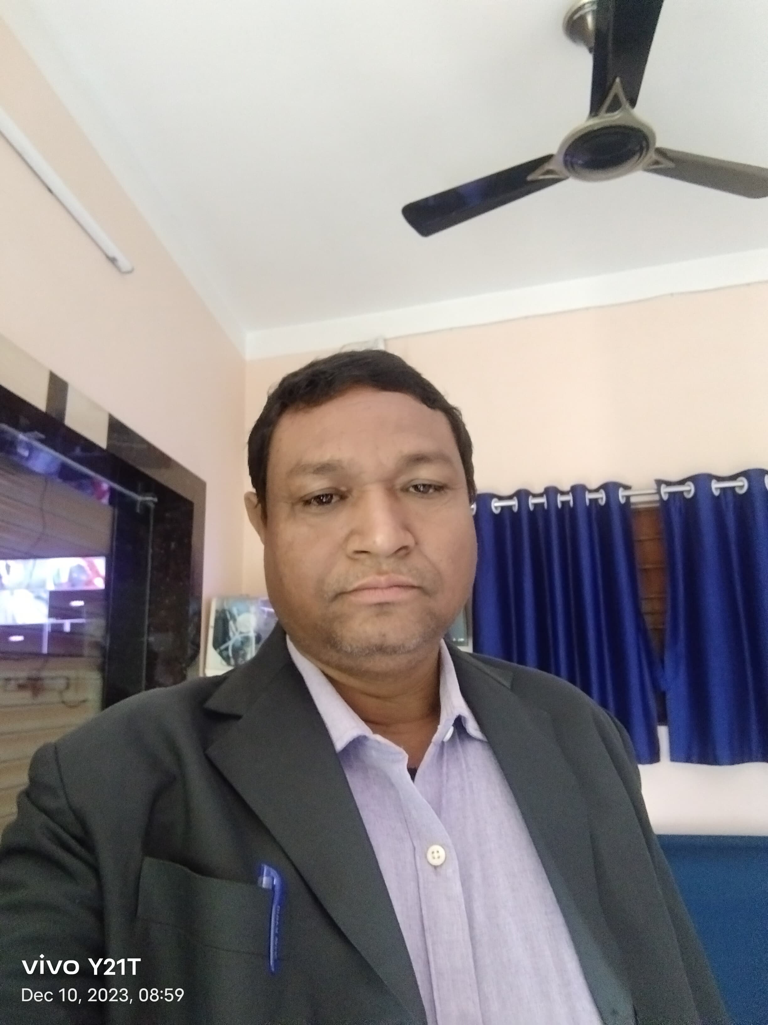 Director Image